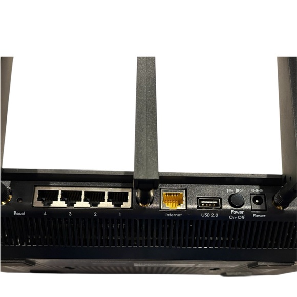 Netgear High Performance Gaming And Streaming Router - Picture 13 of 13